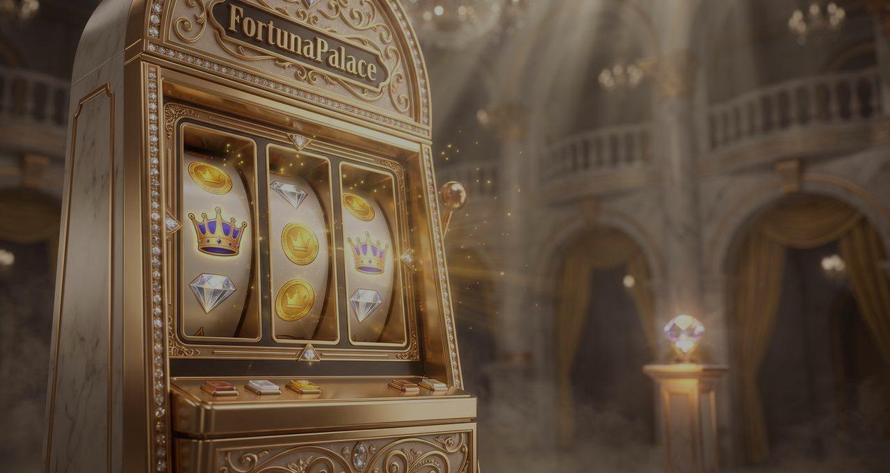 FortunaPalace