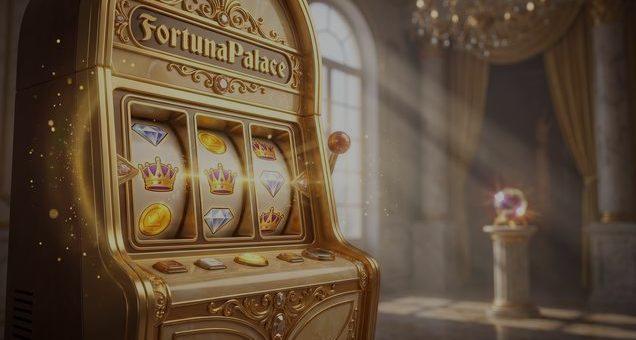 FortunaPalace